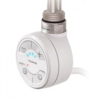 Электро-ТЭН MOA-600Вт (Белый) подключение с помощью кабеля/скрытое подключение