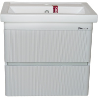 Тумба под раковину Bellezza Эмилия 60 4634809270010