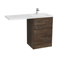 Тумба под раковину Aquaton Лондри 60 1A2669K1LHDY0