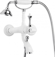 Смеситель для ванны Cezares Margot MARGOT-VM-BIO