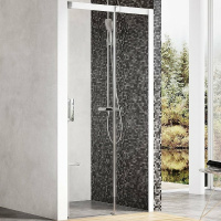 Душевая дверь Ravak Matrix MSD2-110 R 0WPD0100Z1