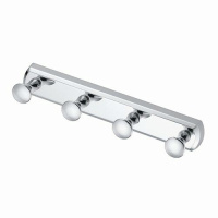 Крючок настенный  WasserKRAFT K-1074