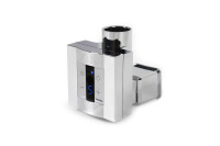 Блок управления Тера TERMA КТХ4 800Вт (Хром) подключение с помощью кабеля/скрытое подключение