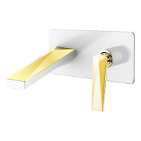 Смеситель для раковины Boheme Venturo 385-W