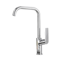 Смеситель для кухни Belz B70533, хром Смеситель для кухни Belz B70533, хром