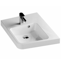 Раковина подвесная Ravak Be Happy II 50 R XJAP1100001