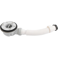 Сифон для душевого поддона BelBagno BB-01-90