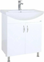 Тумба под раковину Bellezza Элеганс 65 4638610240019