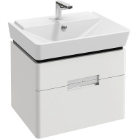 Тумба с раковиной Jacob Delafon Reve 60 E4802-00+EB1134-G1C