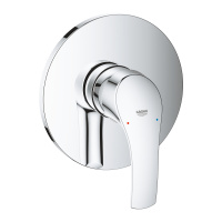 Смеситель однорычажный для душа Grohe Eurosmart New 24042 002 (24042002) хром Смеситель однорычажный для душа Grohe Eurosmart New 24042 002 (24042002) хром