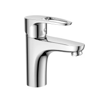 Смеситель для раковины DECOROOM DR70 DR70011