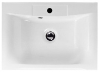 Раковина BelBagno BB-0673-65-LVB