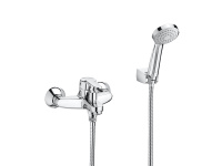 Смеситель для ванны Roca Victoria 5A0125C0M