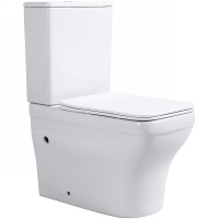 Унитаз напольный Aquatek Амадео AQ2914-00