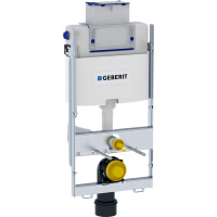 Инсталляция для подвесного унитаза Geberit GIS Omega 461.151.00.1