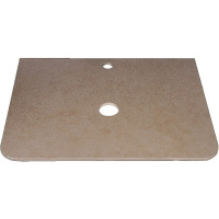 Столешница под раковину Style Line Атлантика 60 MI01 СС-00002234