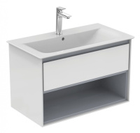 Тумба под раковину Ideal Standard Connect Air 80 см E0827KN