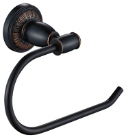 Держатель для полотенец кольцевой Savol S-006660H