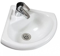 Раковина встраиваемая Onika Радиан 33 1.3130.9.S00.10B.0