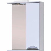 Зеркало со шкафом (50x70) Vigo Callao z.CAL.50.R.El