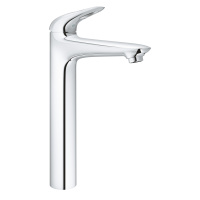 Смеситель однорычажный для раковины Grohe Eurostyle New  23570 003 (23570003) хром Смеситель однорычажный для раковины Grohe Eurostyle New  23570 003 (23570003) хром