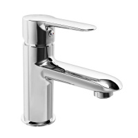 Смеситель для раковины IDDIS Cuba CUBSB00i01, хром