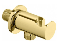 Подключение для душевого шланга Cezares CZR-U-AI4-03/24