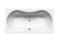 Стальная ванна Kaldewei Avantgarde Mega Duo 180x90 223434010001