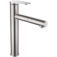 Смеситель для кухни Melana Stello 610303