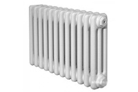 Радиатор трубчатый Arbonia 3057/20 № 12 RAL9016 3/4"