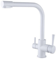 Смеситель для кухонной мойки  KAISER Merkur (26044-10)