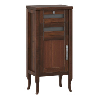 Комод напольный Opadiris Мираж  00-00000047 светлый орех левый