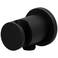 Подключение для душевого шланга с держателем Ravak 706.20 X07P572 Подключение для душевого шланга с держателем Ravak 706.20 X07P572