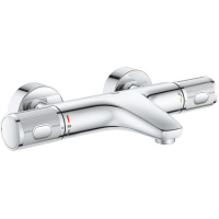 Термостат для ванны Grohe Grohtherm 1000 Performance 34830000