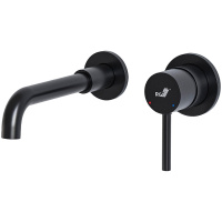 Смеситель для раковины RGW SP-47 51140547-04