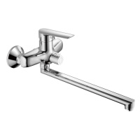 Смеситель для ванны Haiba HB22198 Смеситель для ванны Haiba HB22198