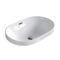 Встраиваемая сверху (61х40)  Melana 320334-805