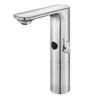 Смеситель для раковины электронный E.C.A. 108108046EX