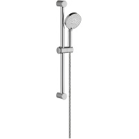 Душевой гарнитур Ravak X07S003