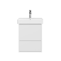 Тумба под раковину Kerama Marazzi PRO PRO.50.2\WHT