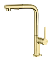 Смеситель для кухни Paulmark Neo Ne214419-G