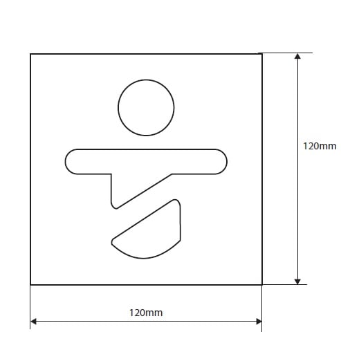 Помещение для переодевания детей Bemeta Hotel 111022065