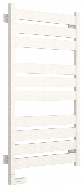 Полотенцесушитель Электрический Cунержа Центурион 2.0 Левый (1000x500) Античное Белое ЗОЛОТО 10-5602-1050