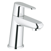 Вертикальный вентиль Grohe Eurodisc Cosmopolitan 23051 002 (23051002) хром 