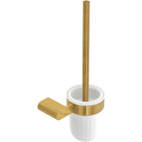 Ёршик для унитаза CEZARES STYLUS-TBS-V-BORO