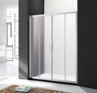 Душевая дверь (170х195) CEZARES MOLVENO MOLVENO-BF-2-170-P-Cr