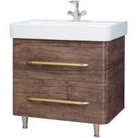 Тумба под раковину Bellezza Олимпия 60 4639309110439