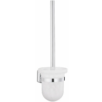 Ершик для унитаза WasserKRAFT Oder K-3027