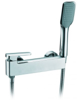 Смеситель для ванны KAISER Saga (53077)