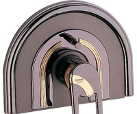 Смеситель для ванны Grohe Chiara 19530AG0 (19530 AG0)